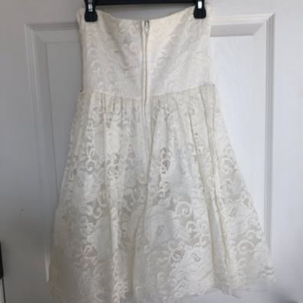 Dillards Prom Dress